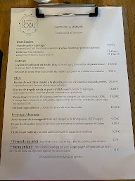 Photo n°1 de Le Local à Roscoff ()