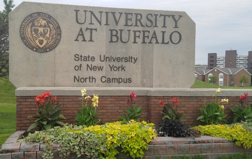 University Bookstore, 200 Lee Road, Buffalo, NY 14228, USA, 