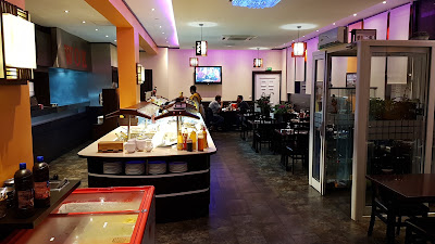 Wok Sushi Lin à Coignières