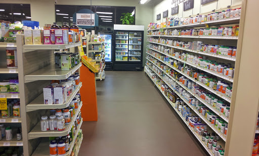 Natural Foods Store «Health Basket», reviews and photos, 18040 US-441, Mt Dora, FL 32757, USA