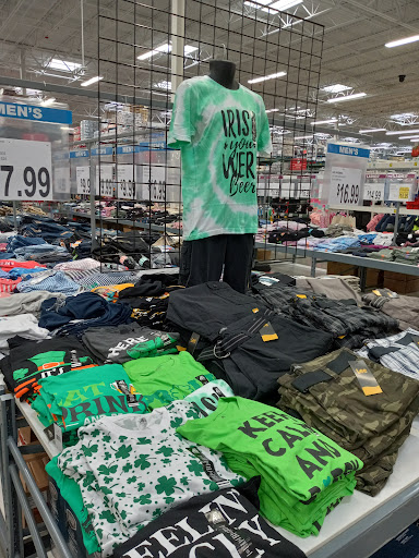 Warehouse club «BJ’s Wholesale Club», reviews and photos, 1800 Dunlawton Ave, Port Orange, FL 32127, USA