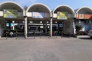 Narmada Shopping Centre image