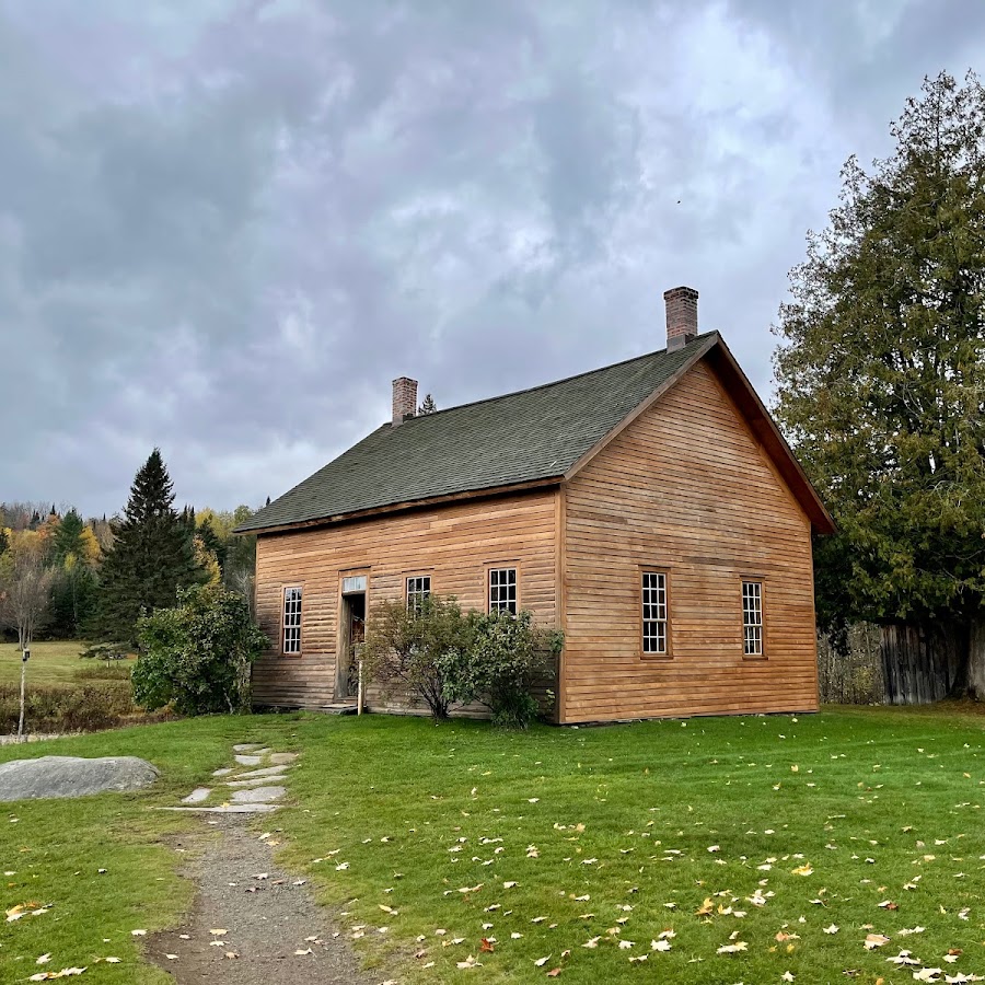 John Brown Farm State Historic Site