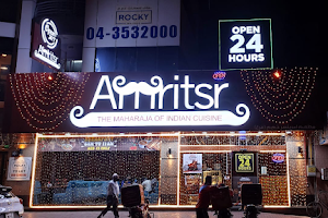 Amritsr Restaurant Al Nahda - Indian Restaurant in Dubai image