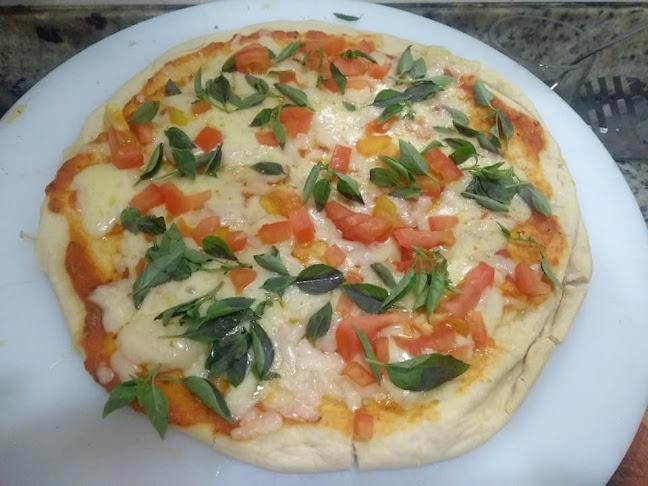 Buffet de Dannis Crepes - Serviço de catering