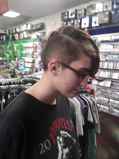 Video Game Store «GameStop», reviews and photos, 7817 Gall Blvd, Zephyrhills, FL 33541, USA