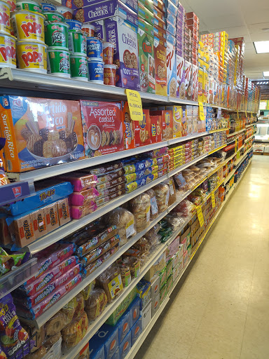 Grocery Store «Bacalao Fresh Supermarket», reviews and photos, 101 Western Ave, Wilmington, DE 19805, USA