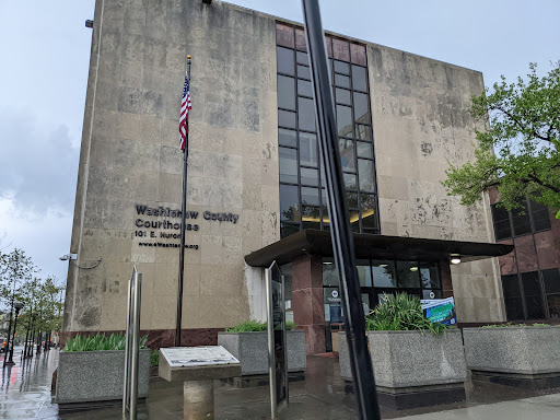 Washtenaw County Circuit Court