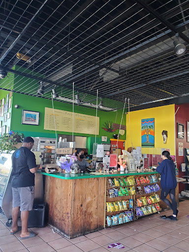 Health Food Store «Simply Wholesome», reviews and photos, 4508 W Slauson Ave, Los Angeles, CA 90043, USA