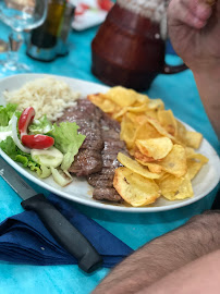 Plats et boissons du Restaurant portugais Borges Nascimento Fernando à Châtillon - n°7