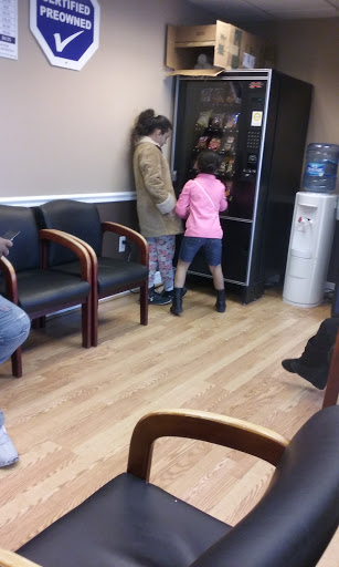 Used Car Dealer «Wholesale Outlet Automotive Group», reviews and photos, 25 White Horse Pike, Waterford Works, NJ 08089, USA