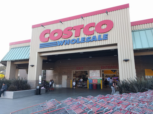 Warehouse store «Costco Wholesale», reviews and photos, 1600 El Camino Real, South San Francisco, CA 94080, USA