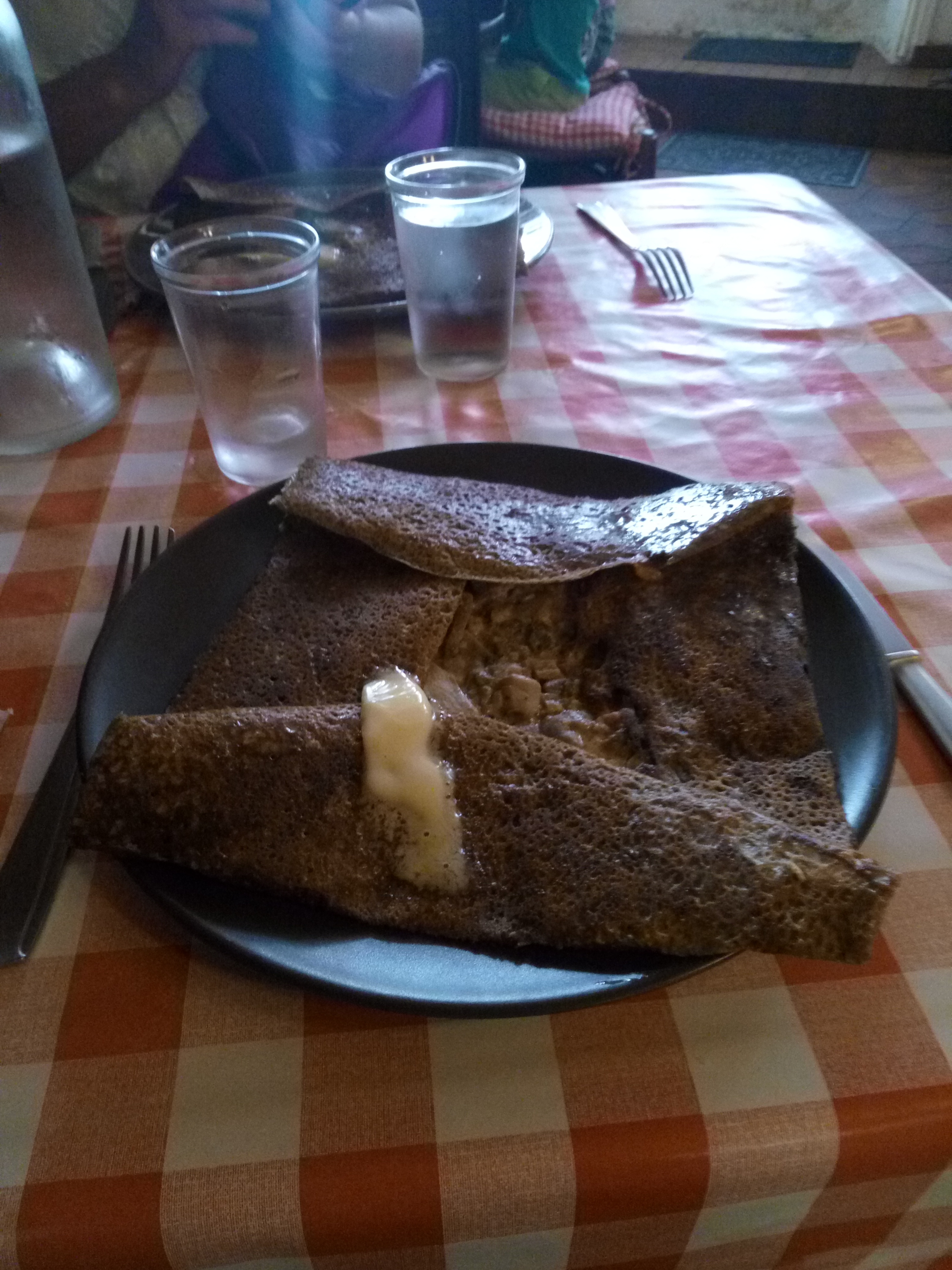 Photo n° 5 de l'avis de Philippe.u fait le 02/08/2018 à 10:21