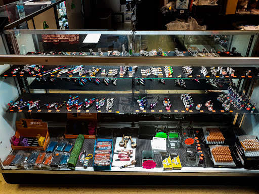 Tobacco Shop «Smokers Choice», reviews and photos, 5631 State Highway 12 # 13, Norwich, NY 13815, USA