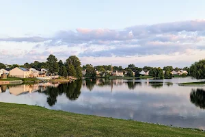 Columbia Lake image