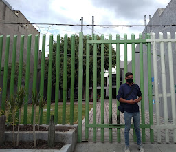 Parque de la Equidad photo