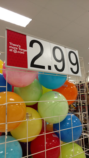 Department Store «Target», reviews and photos, 8234 Agora Pkwy, Selma, TX 78154, USA