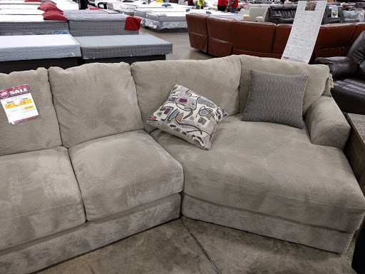 Furniture Store «Louisville Overstock Furniture Warehouse», reviews and photos, 2415 Data Dr, Louisville, KY 40299, USA