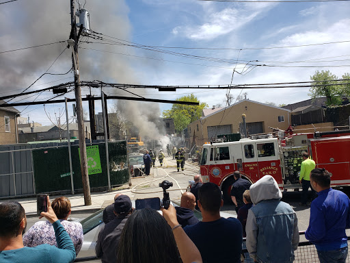 Pet Supply Store «Petco Animal Supplies», reviews and photos, 10 Waterfront Pl, Port Chester, NY 10573, USA