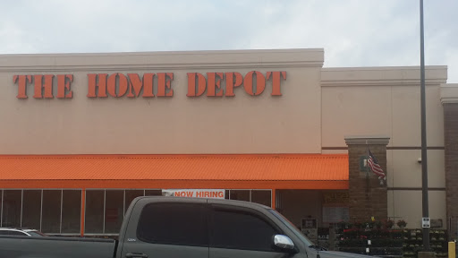 Home Improvement Store «The Home Depot», reviews and photos, 5700 Antioch Rd, Merriam, KS 66202, USA