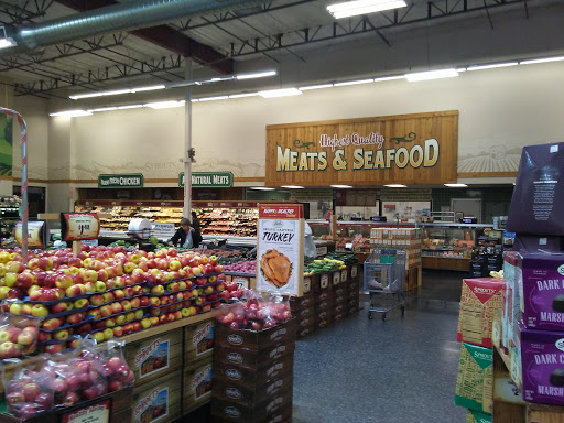 Health Food Store «Sprouts Farmers Market», reviews and photos, 4282 N 1st Ave, Tucson, AZ 85719, USA