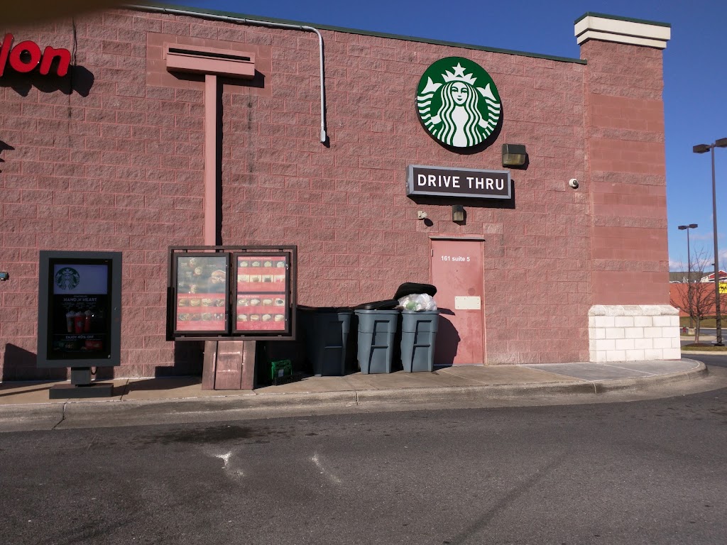 Starbucks Winchester, VA 22603 Menu, Hours, Reviews and Contact