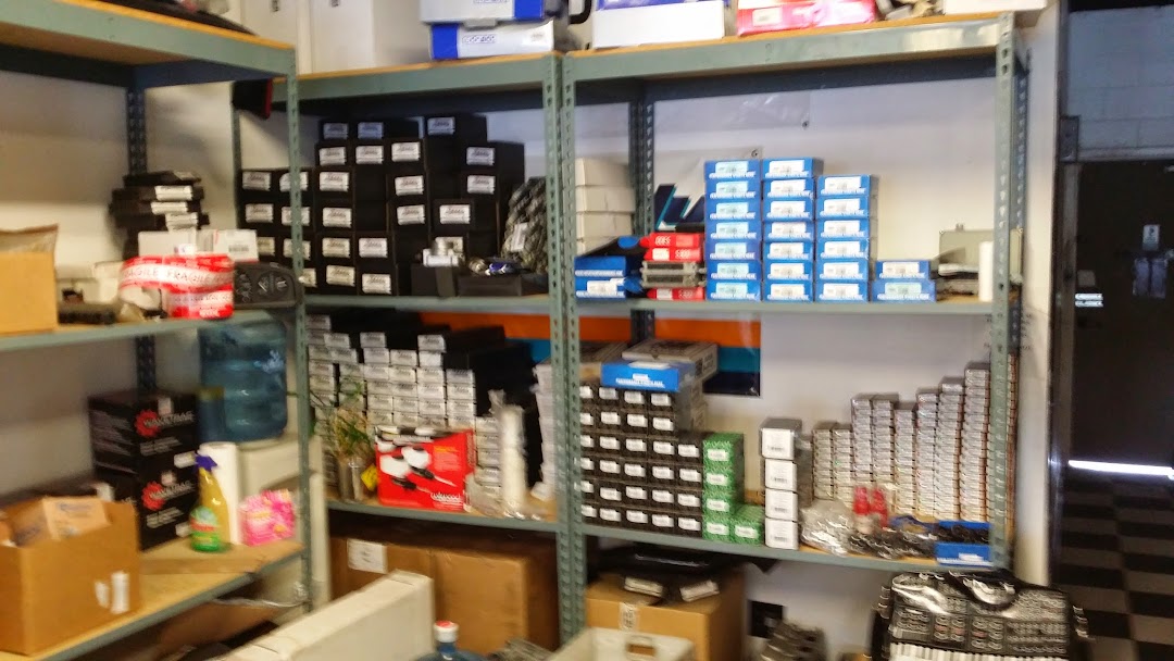 Highend Auto Sports High Performance Parts wheels assesories