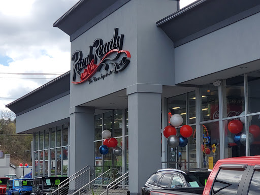 Used Car Dealer «Road Ready Used Cars Inc», reviews and photos, 520 Main St, Ansonia, CT 06401, USA