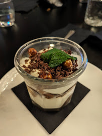 Tiramisu du Restaurant italien Giorgio Ristorante à Nantes - n°7