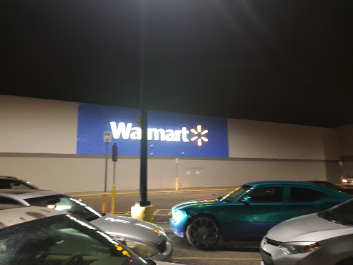 Department Store «Walmart Supercenter», reviews and photos, 3801 Eastern Blvd, Montgomery, AL 36116, USA