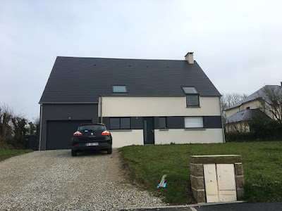 Maisons Téco - Cherbourg à Cherbourg-en-Cotentin