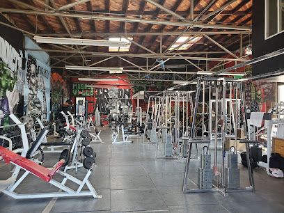 Iron Addicts Gym - 2226 Cerritos Ave, Signal Hill, CA 90755