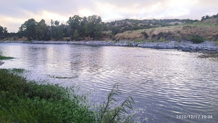 Estero Santa Celia