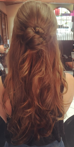 Hair Salon «Accents Color and Hair Salon», reviews and photos, 3754 Nelson St, Riverside, CA 92506, USA