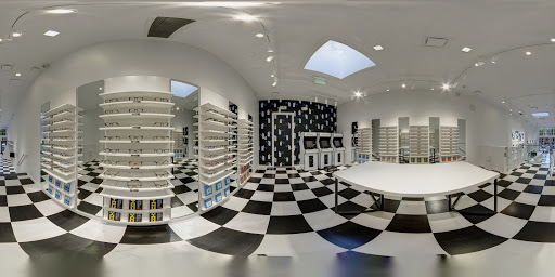 Optician «Warby Parker Annex», reviews and photos, 817 NW 23rd Ave, Portland, OR 97210, USA
