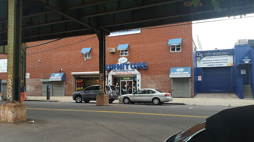 Furniture Store «International Furniture Stores», reviews and photos, 1950 McDonald Ave, Brooklyn, NY 11223, USA