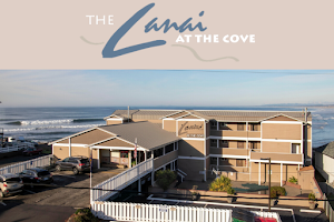 Lanai at the Cove