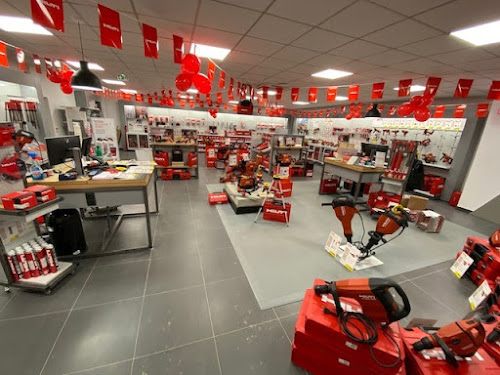 Magasin d'outillage Hilti Store Vitrolles-en-Provence Vitrolles