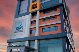 Thalamus Institute of Medical Sciences image