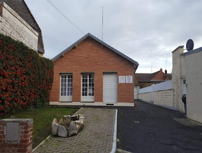 Centre Médico Psychologique Enfants à Le Cateau-Cambrésis