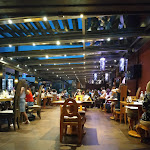 Photo n°10 de l'avis de Sara.r fait le 18/08/2019 à 19:38 sur le  La Scuderia à Abano Terme