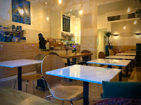 Photos du propriétaire du Café Café Obrkof à Paris - n°5