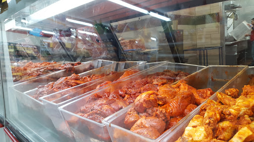 Supermarket «Super Mercados Morelos», reviews and photos, 2119 S Garnett Rd, Tulsa, OK 74129, USA