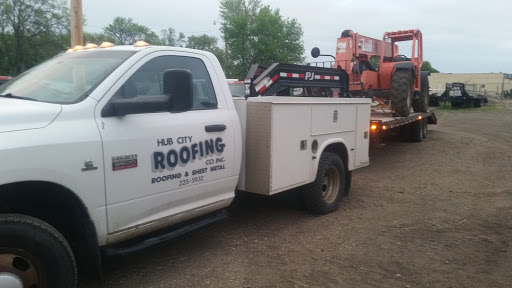 ASAP Roofing & Restoration in Aberdeen, South Dakota