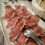 Photo n°4 de l'avis de Chest.y fait le 16/07/2023 à 07:47 sur le  Ristorante Pescheria Pallottini Maria à San Benedetto del Tronto