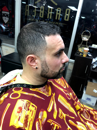 Barber Shop «Vintage Barber Shop», reviews and photos, 24-18 149th St, Whitestone, NY 11357, USA