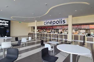 Cinépolis Cinemas سينما سينيبولس image