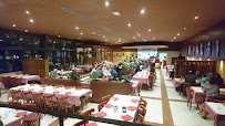 Atmosphère du Restaurant de spécialités alsaciennes Brasserie-Hotel-Restaurant le Scharrach à Scharrachbergheim-Irmstett - n°20