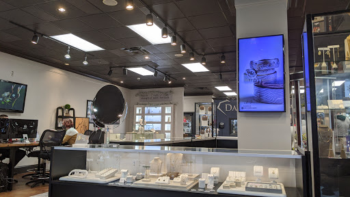 Jewelry Store «David Douglas Diamonds & Jewelry», reviews and photos, 3605 Sandy Plains Rd #260, Marietta, GA 30066, USA