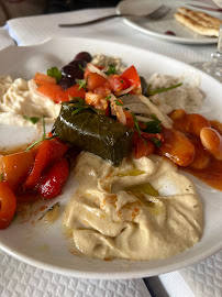 Les plus récentes photos du Restaurant grec Le Village Grec à Marly-le-Roi - n°1